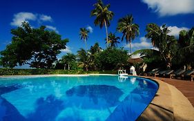 Sarikantang Resort And Spa